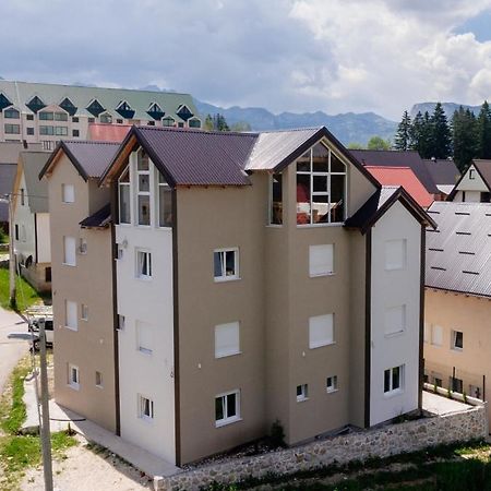 Premium Apartments Žabljak Exteriér fotografie