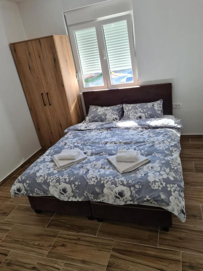 Premium Apartments Žabljak Exteriér fotografie