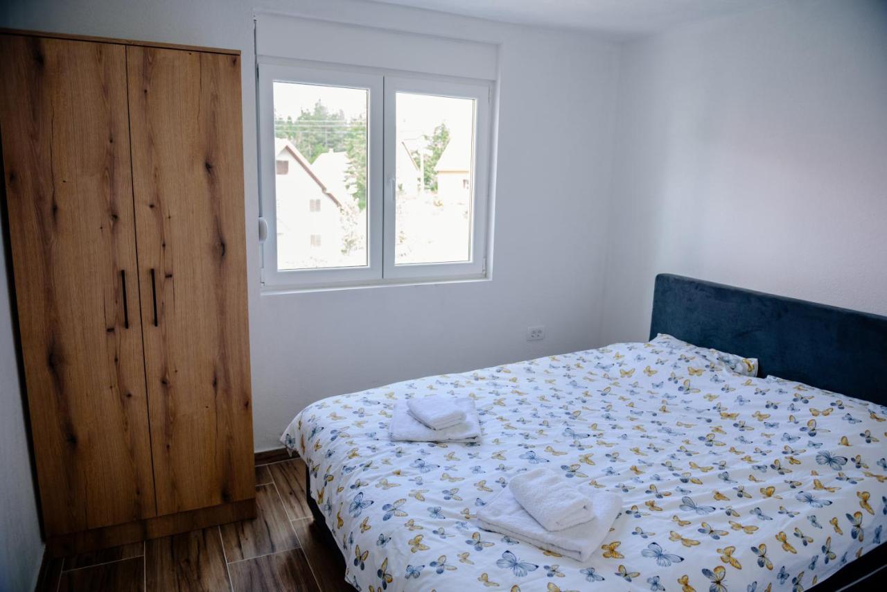 Premium Apartments Žabljak Exteriér fotografie
