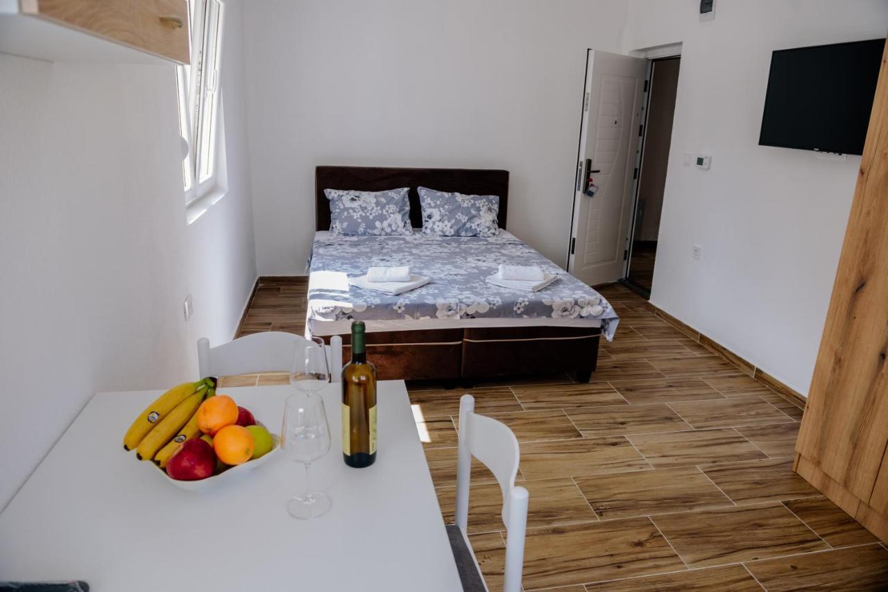 Premium Apartments Žabljak Exteriér fotografie