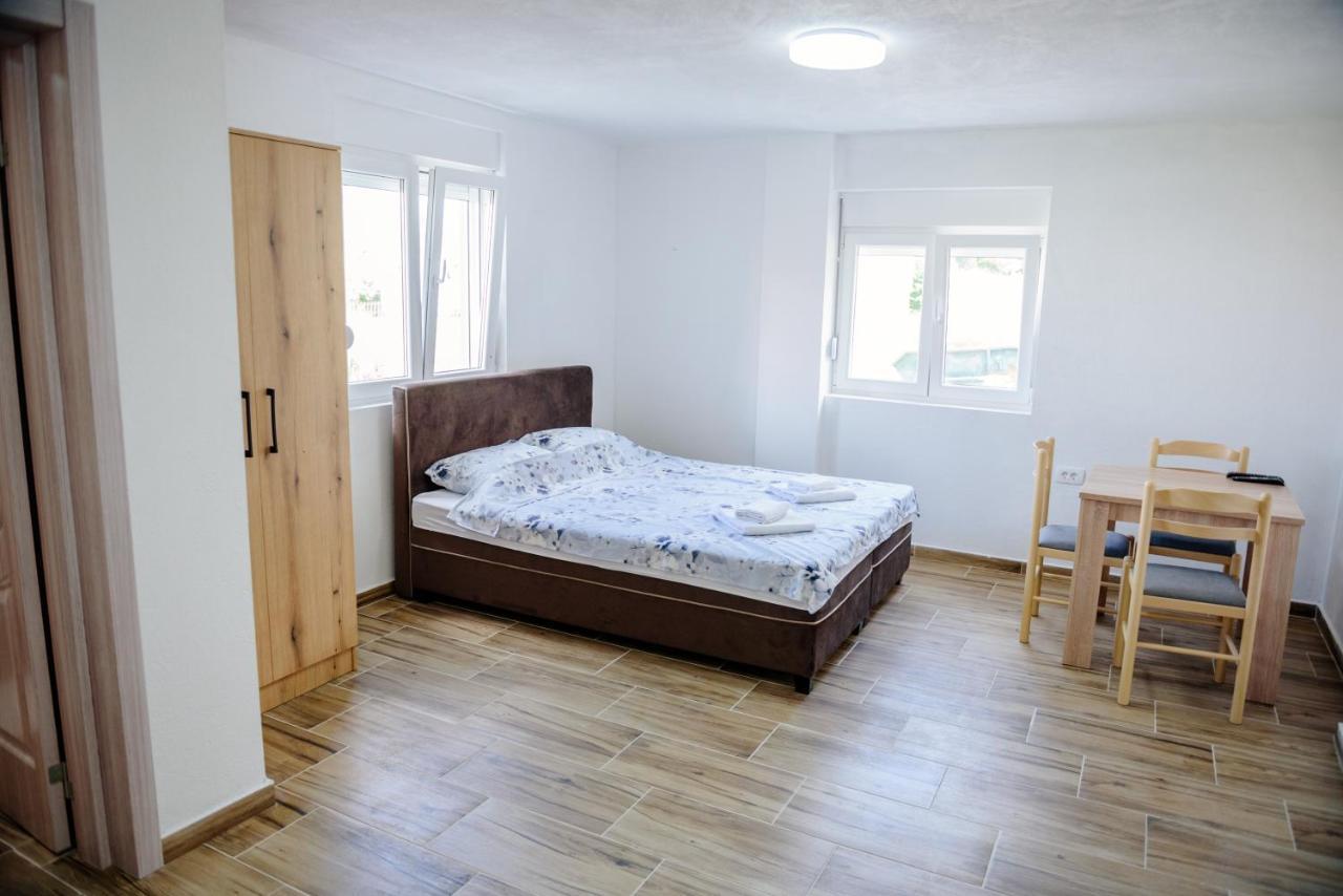 Premium Apartments Žabljak Exteriér fotografie