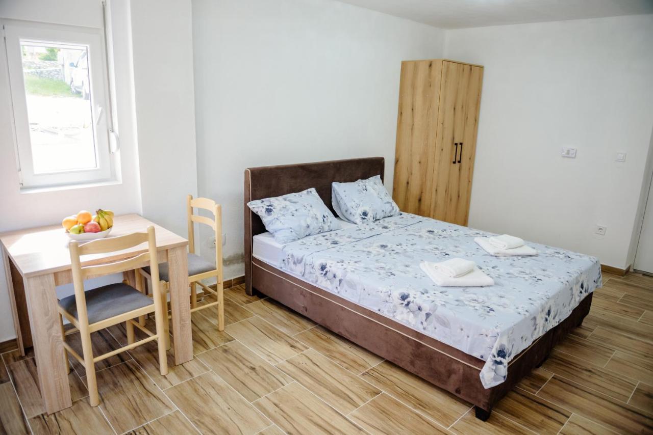 Premium Apartments Žabljak Exteriér fotografie