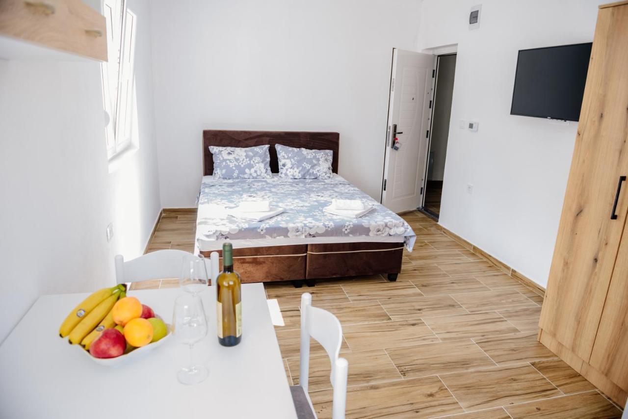 Premium Apartments Žabljak Exteriér fotografie