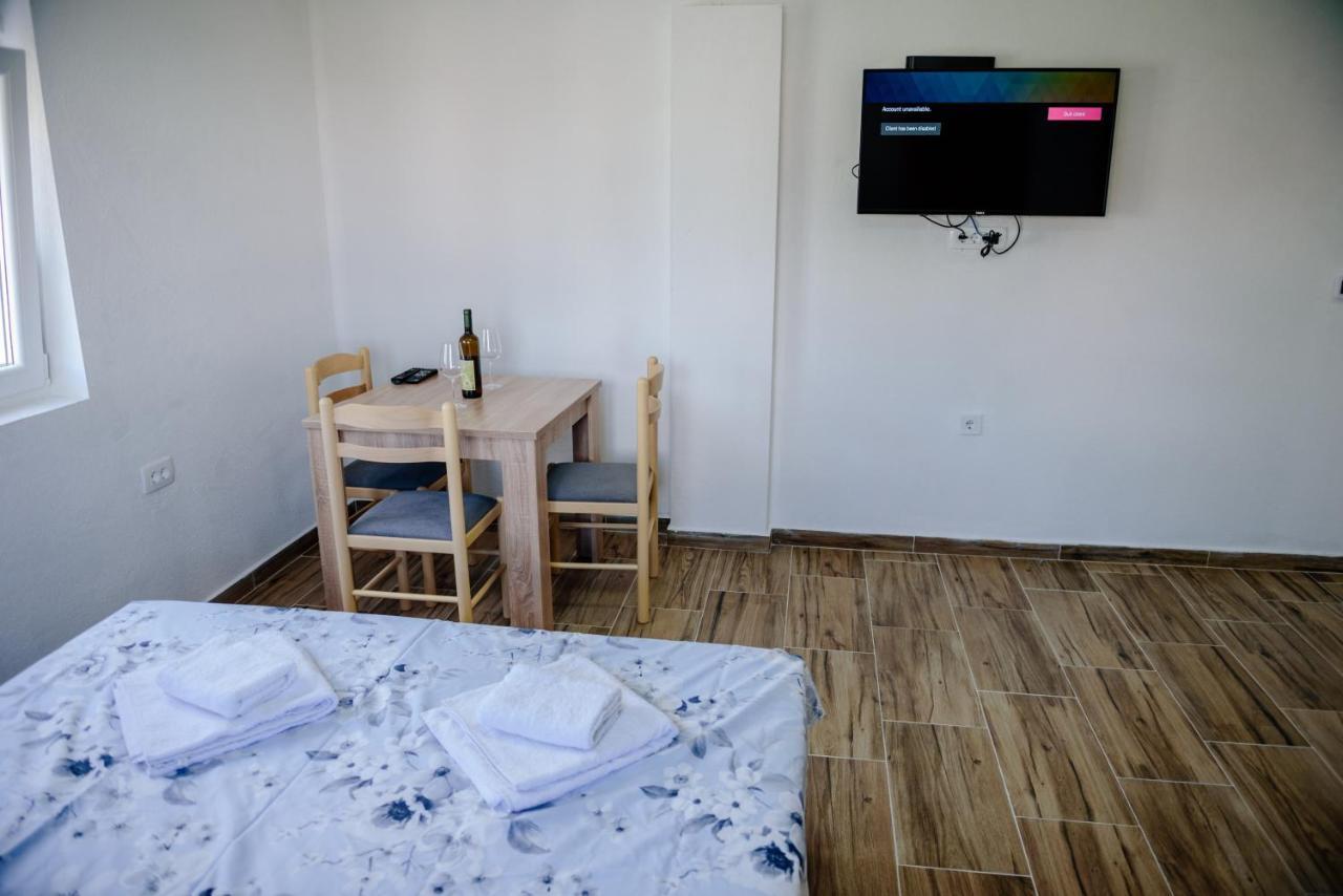 Premium Apartments Žabljak Exteriér fotografie