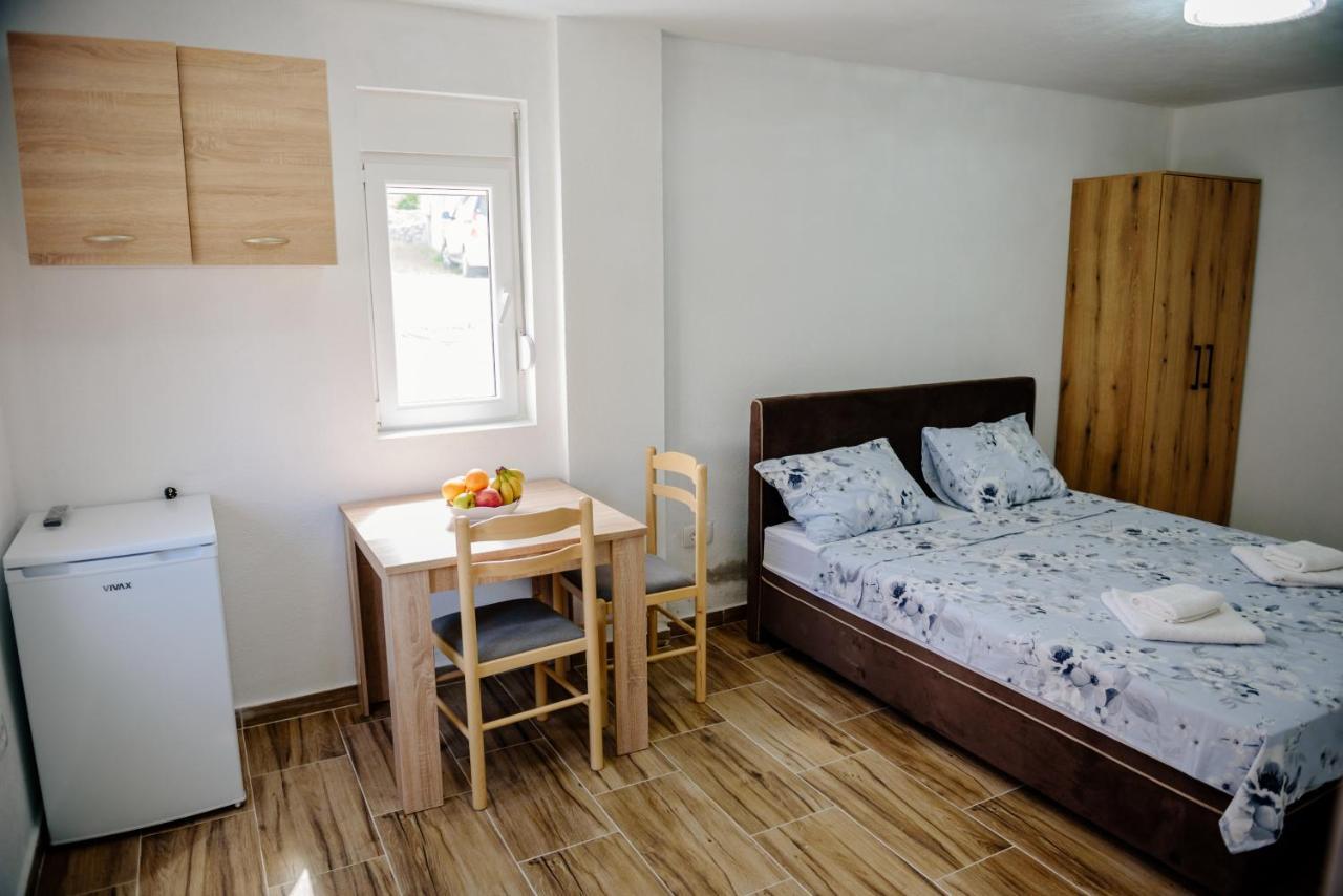 Premium Apartments Žabljak Exteriér fotografie