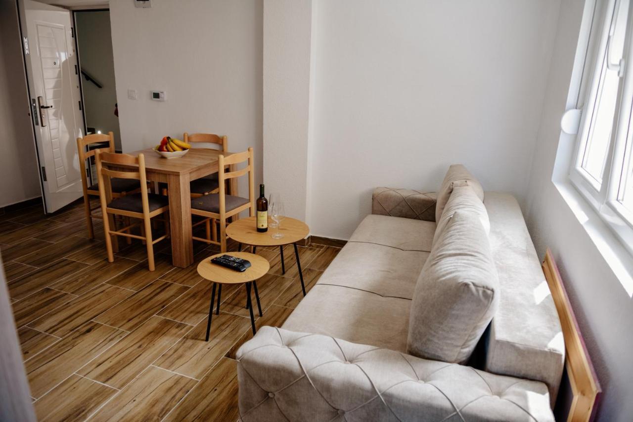Premium Apartments Žabljak Exteriér fotografie