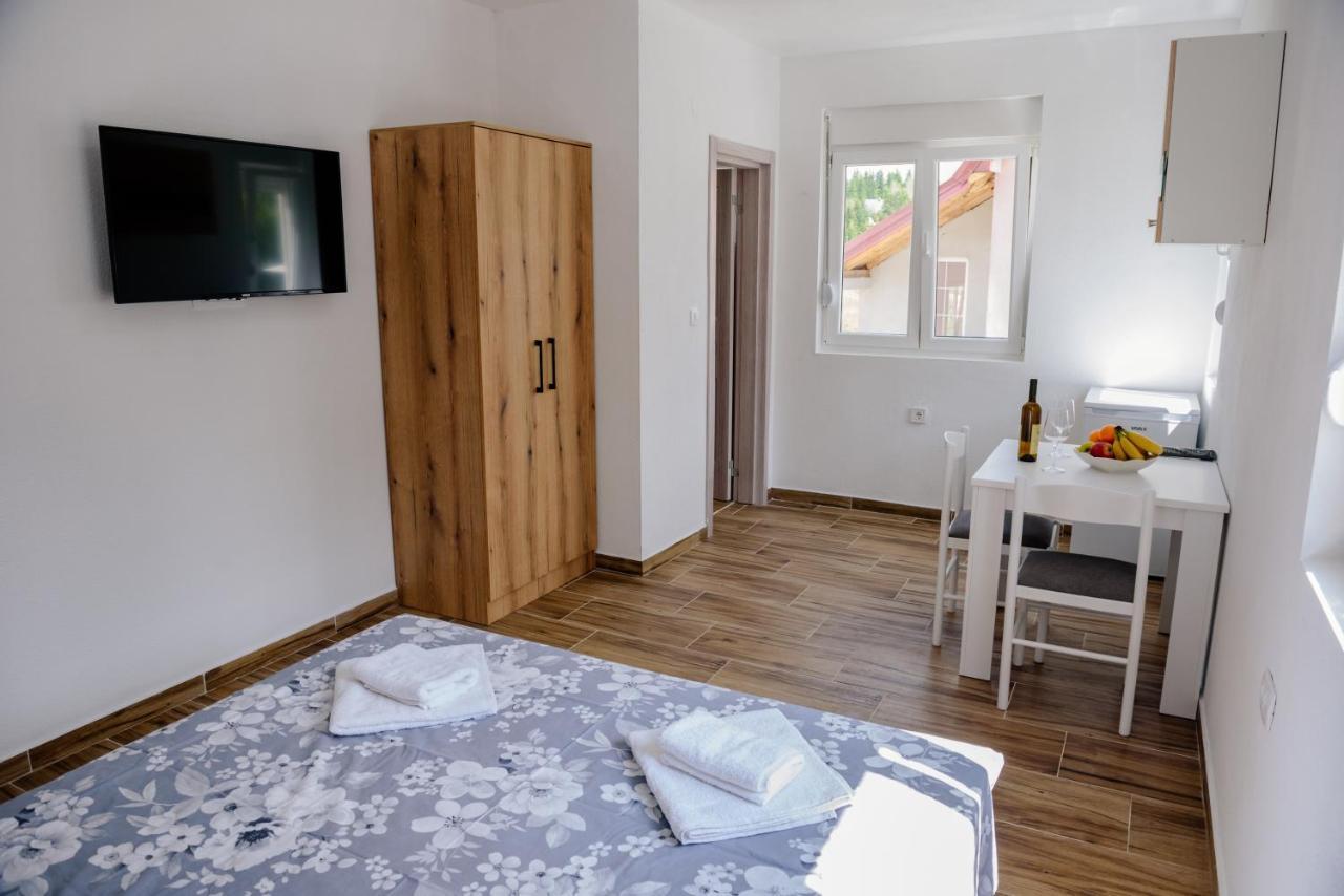 Premium Apartments Žabljak Exteriér fotografie