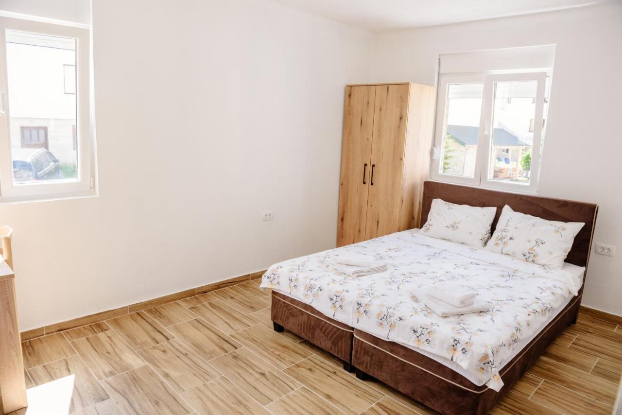 Premium Apartments Žabljak Exteriér fotografie