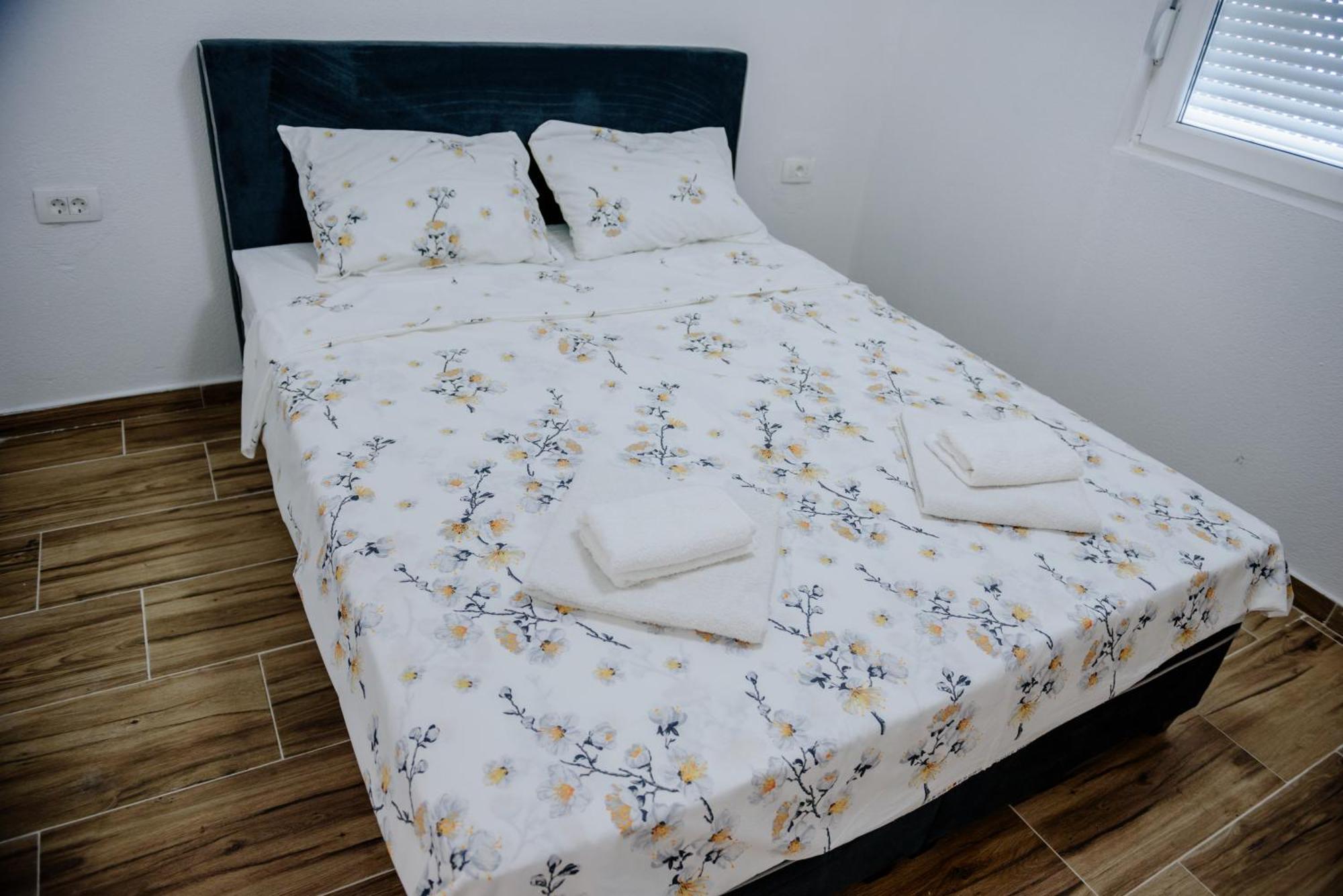 Premium Apartments Žabljak Exteriér fotografie