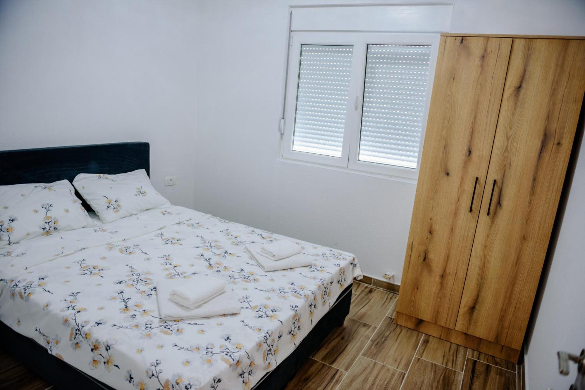 Premium Apartments Žabljak Exteriér fotografie