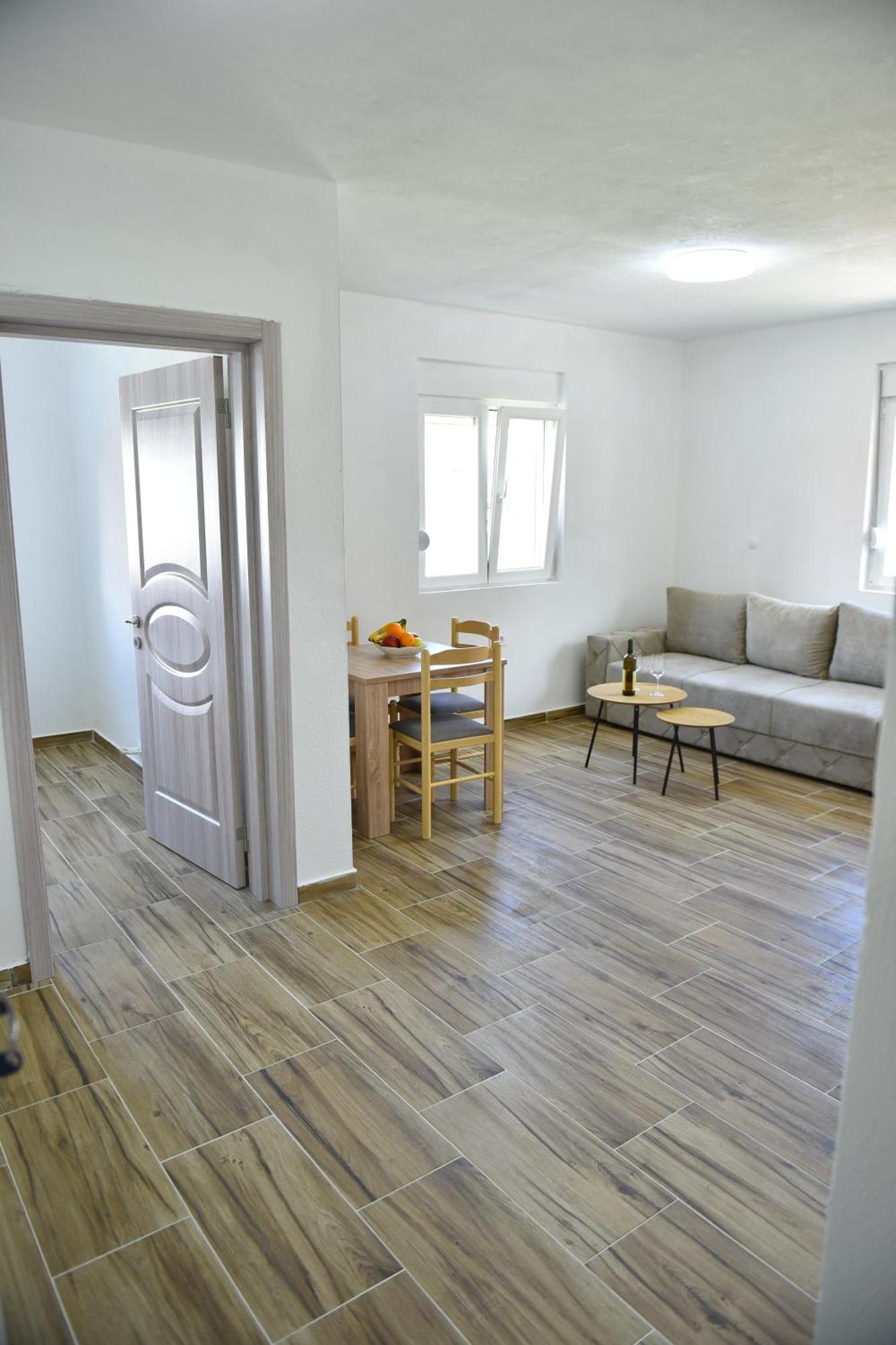 Premium Apartments Žabljak Exteriér fotografie