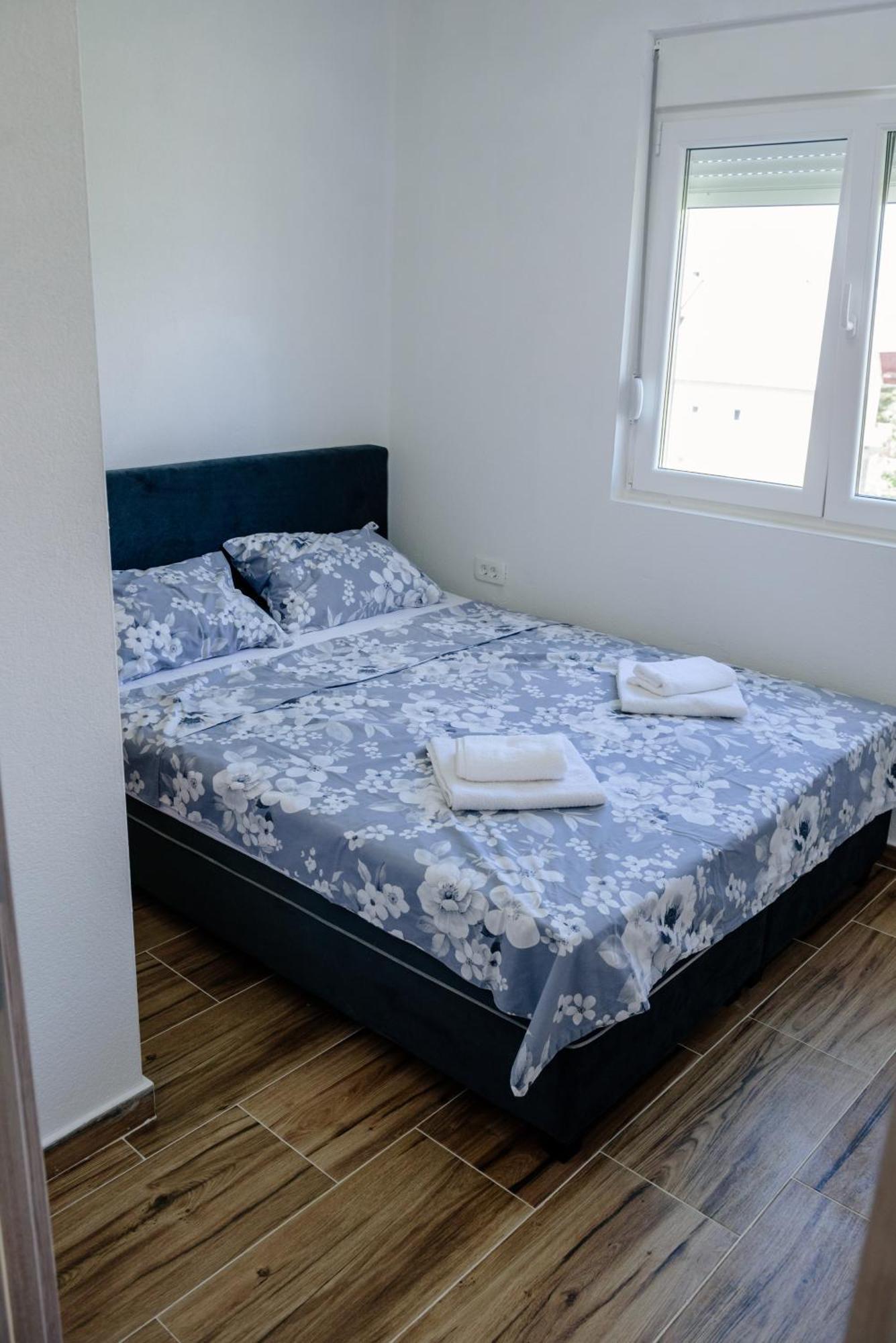 Premium Apartments Žabljak Exteriér fotografie