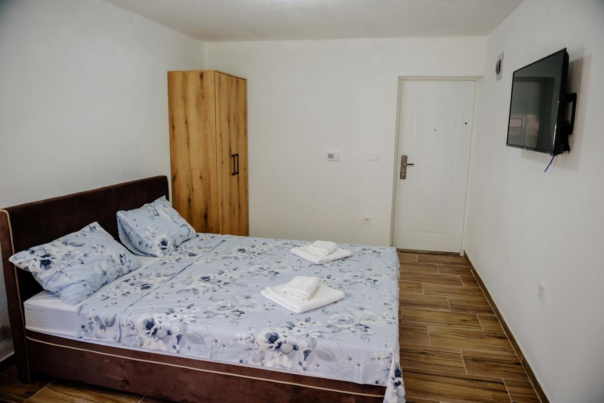 Premium Apartments Žabljak Exteriér fotografie