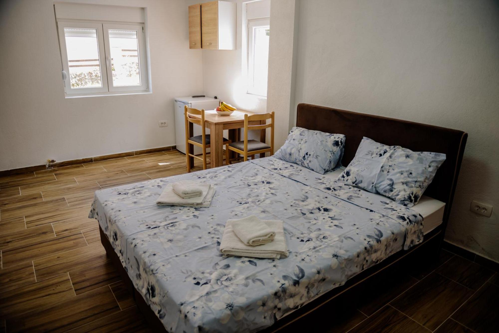 Premium Apartments Žabljak Exteriér fotografie