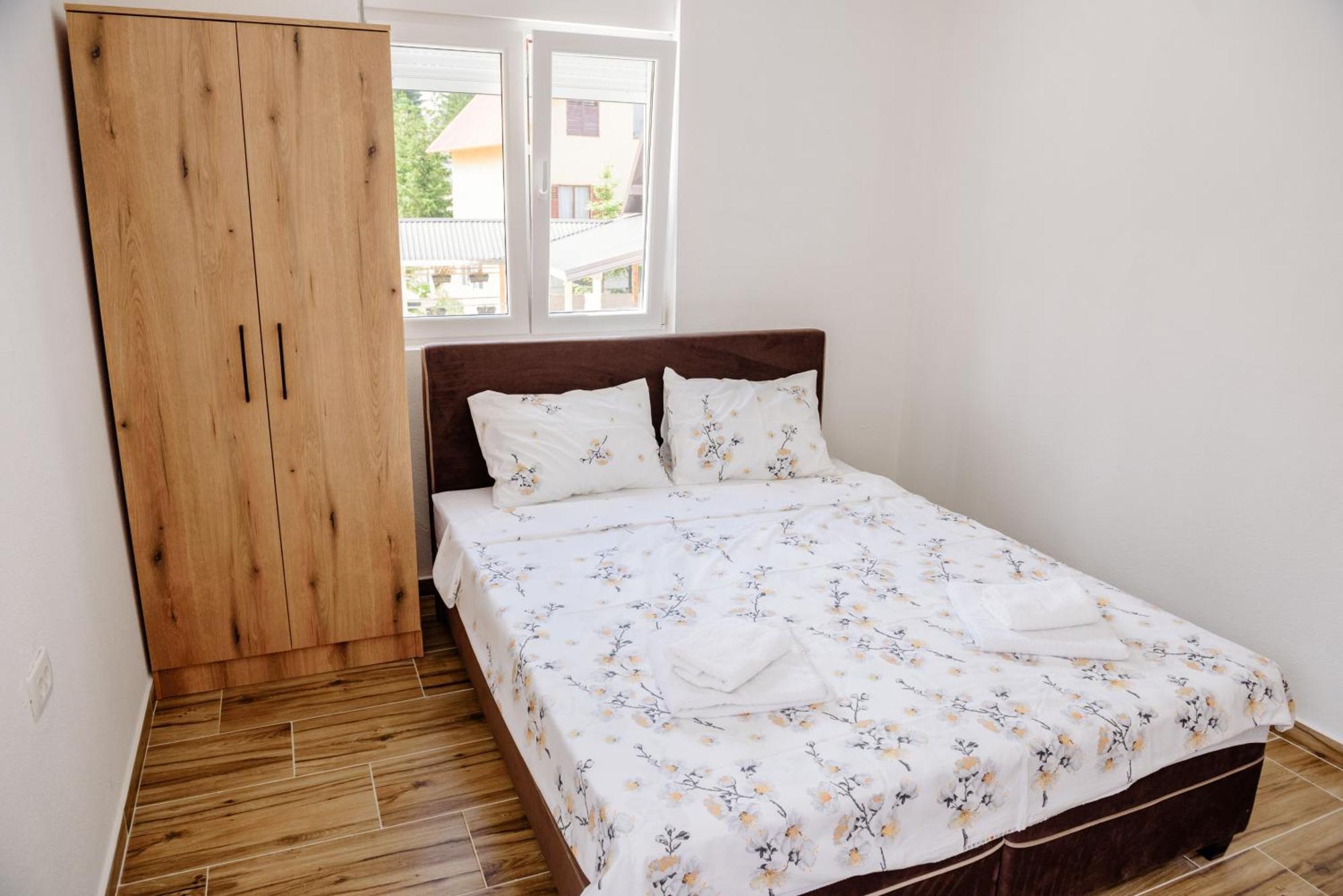 Premium Apartments Žabljak Exteriér fotografie