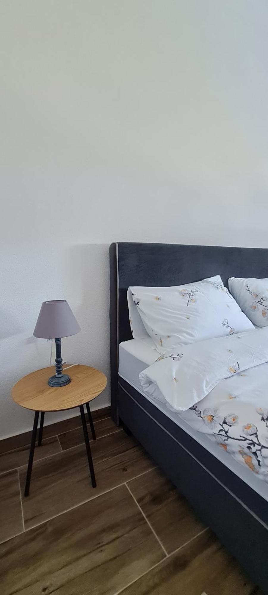 Premium Apartments Žabljak Pokoj fotografie