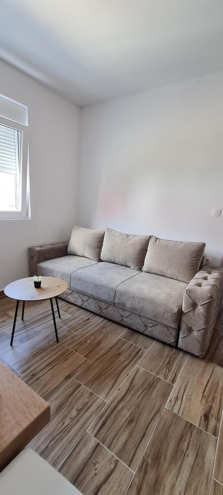 Premium Apartments Žabljak Pokoj fotografie